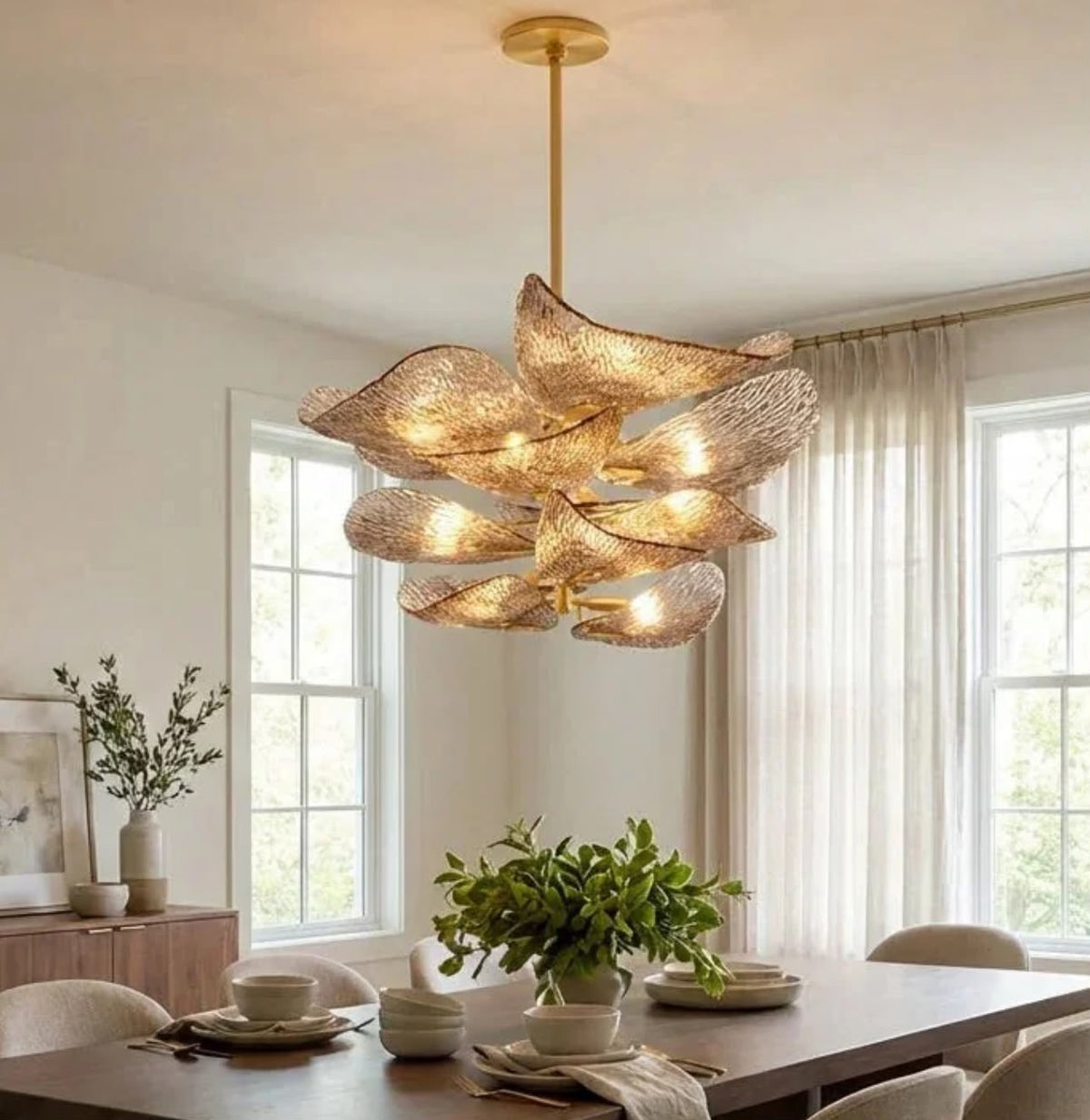Alessandra Chandelier
