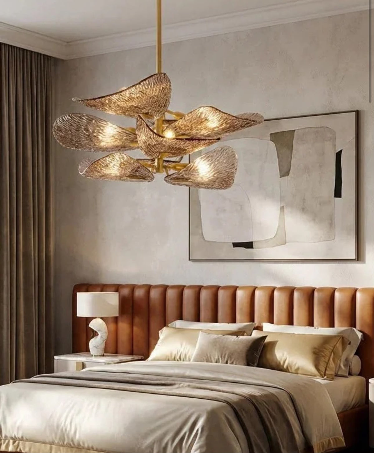 Alessandra Chandelier