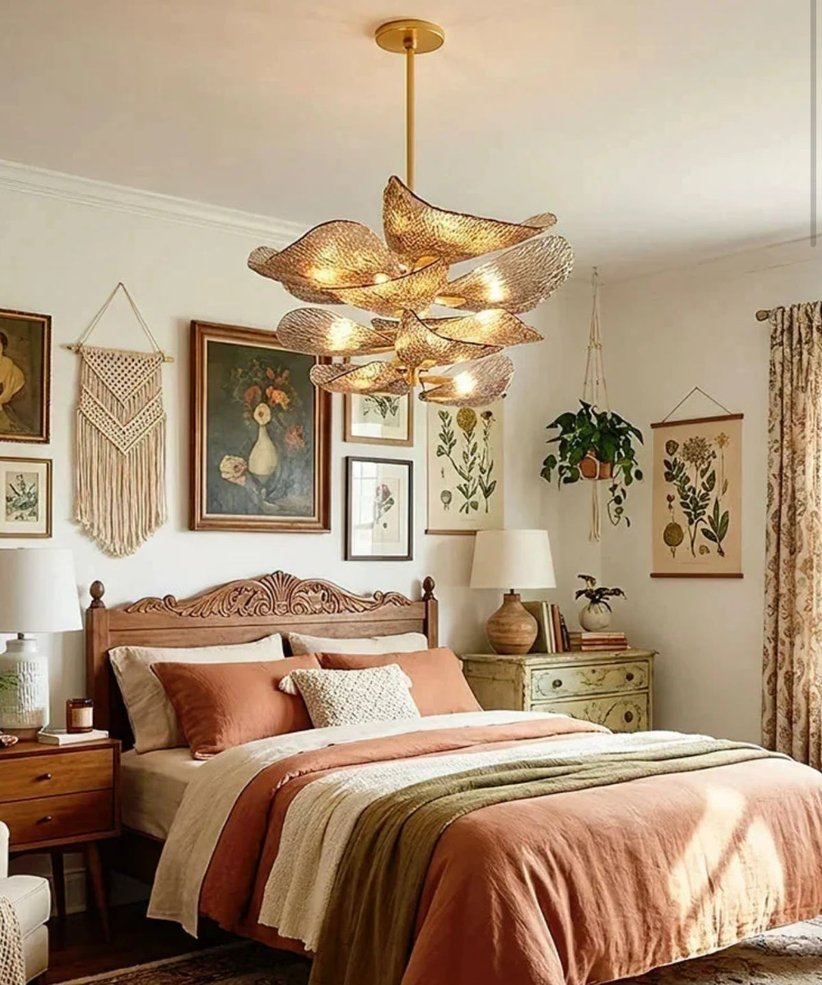 Alessandra Chandelier