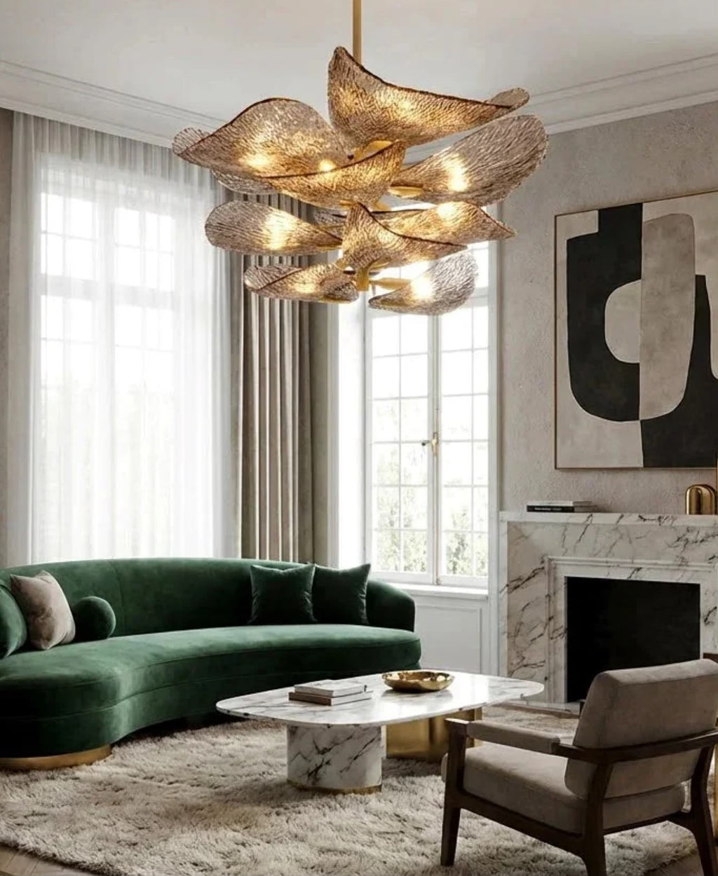 Alessandra Chandelier