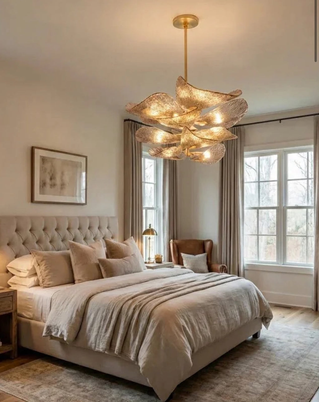 Alessandra Chandelier