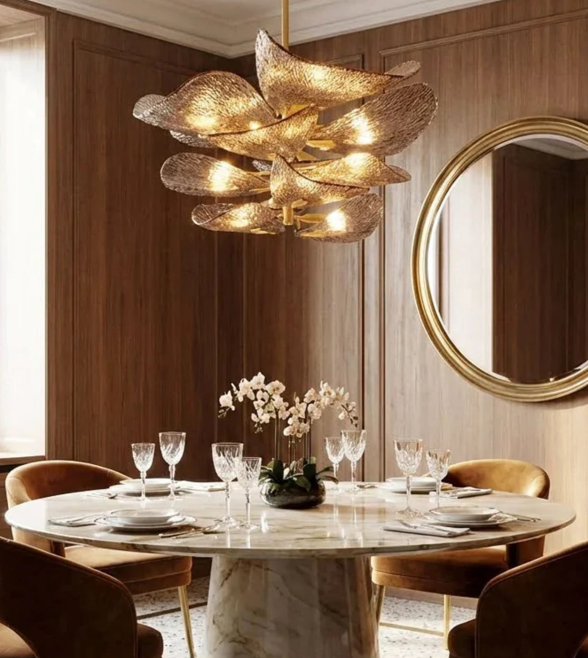 Alessandra Chandelier