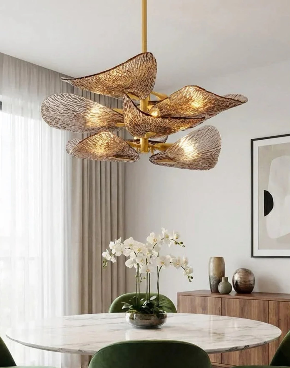Alessandra Chandelier