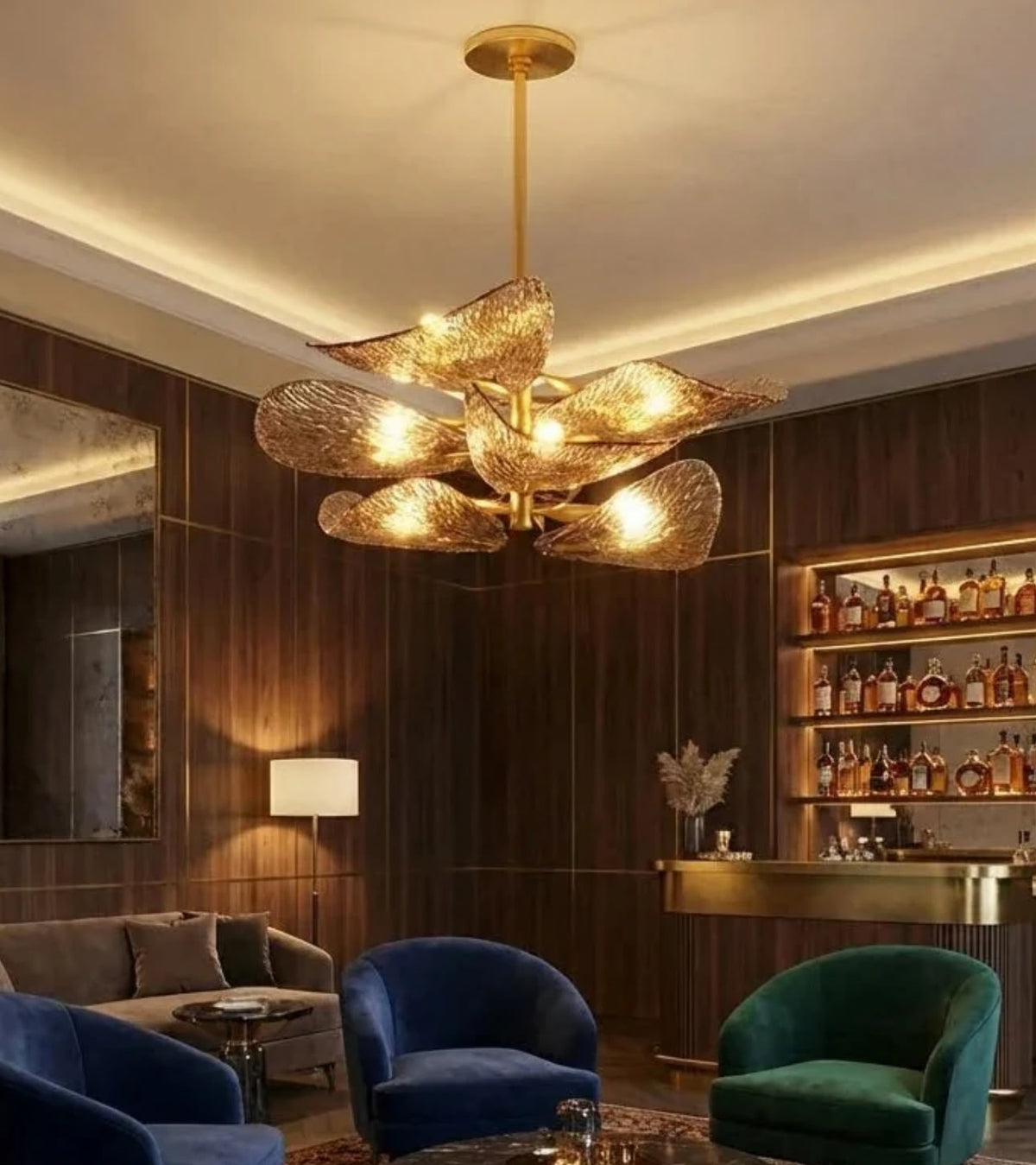 Alessandra Chandelier