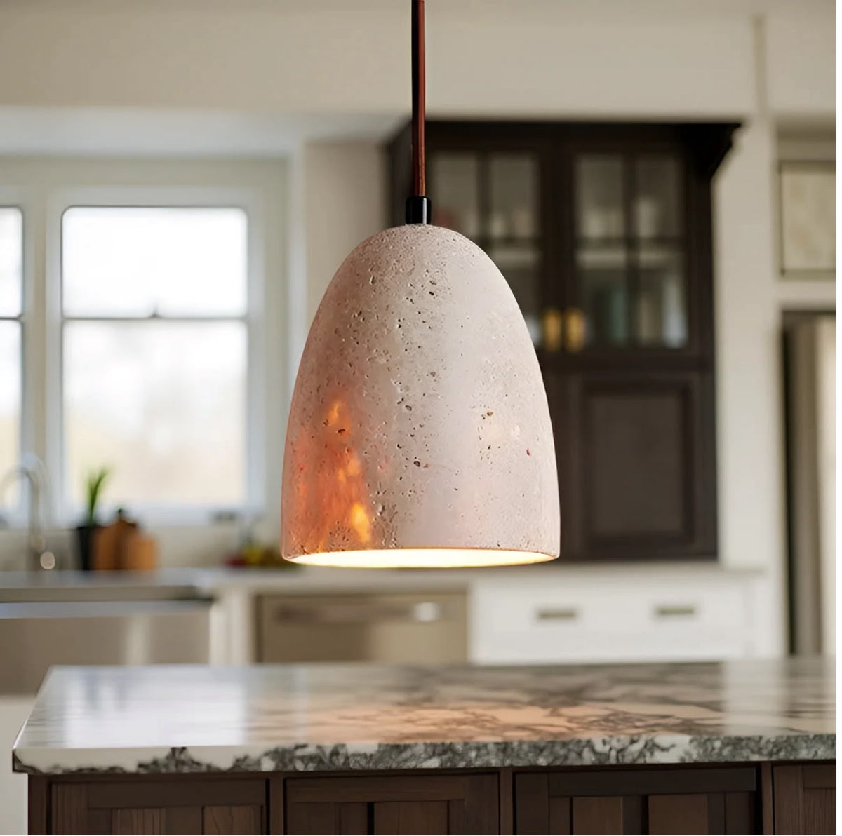 Siena Pendant