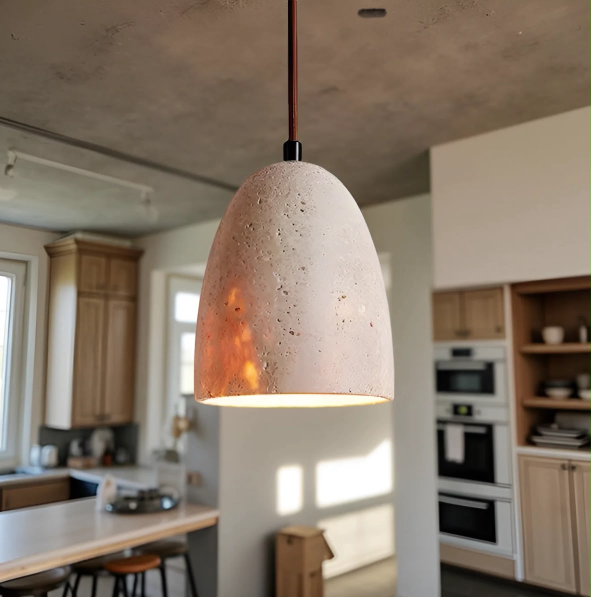 Siena Pendant