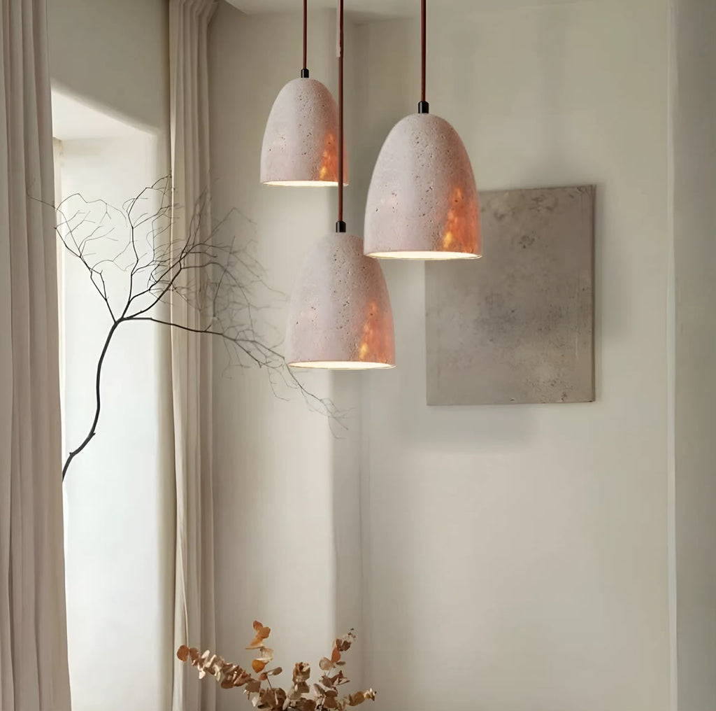 Siena Pendant