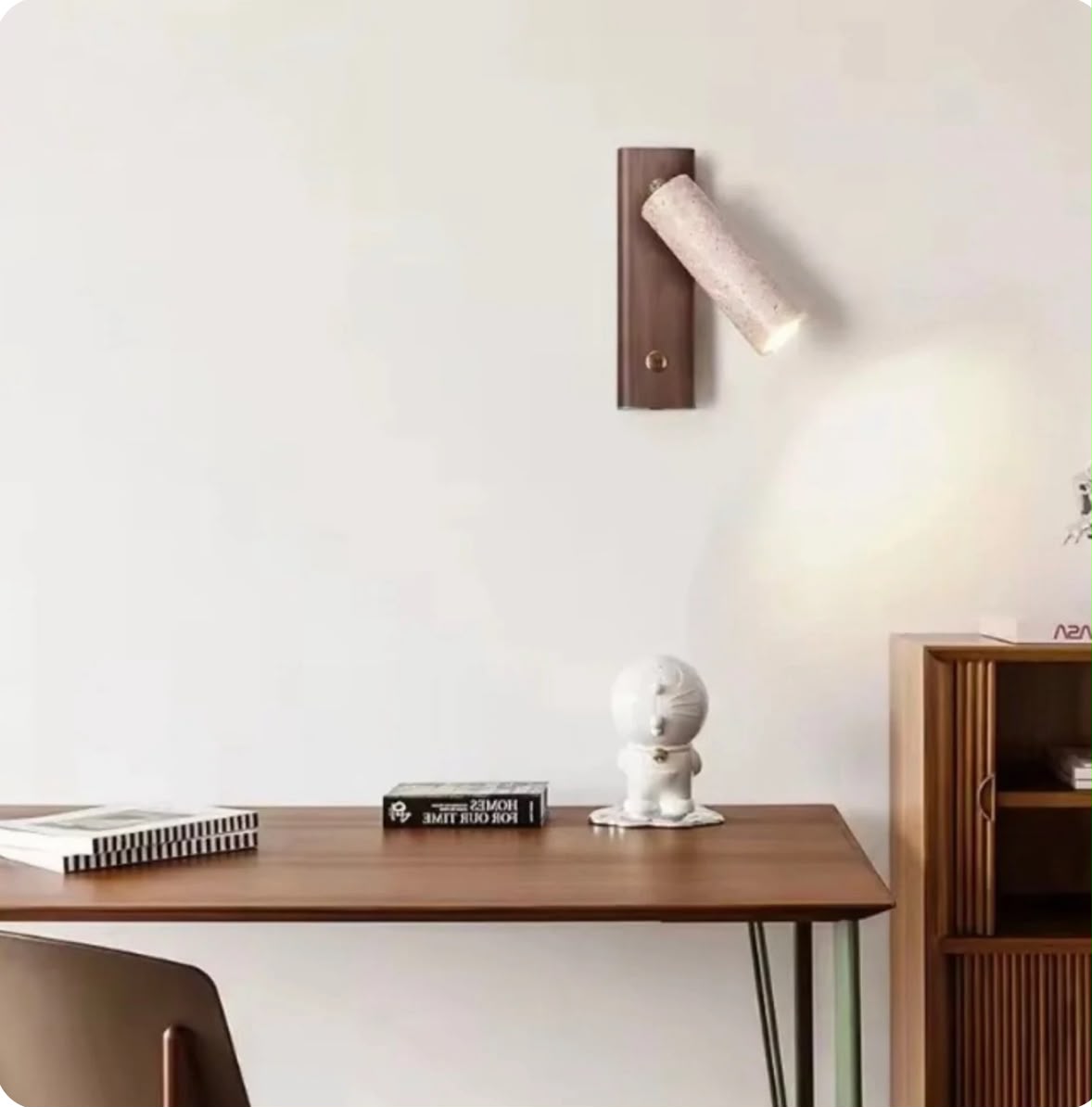Solace Sconce