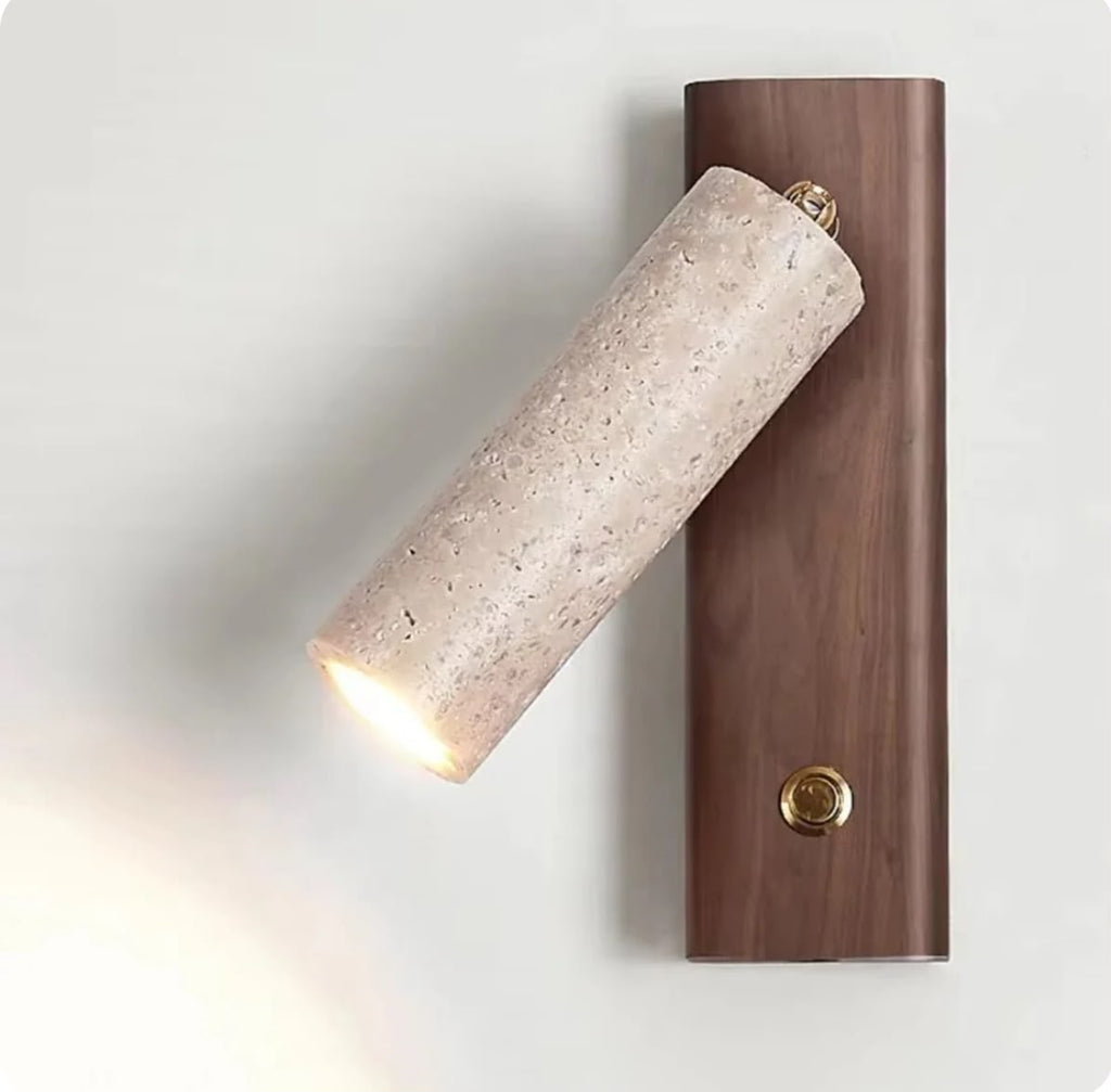 Solace Sconce