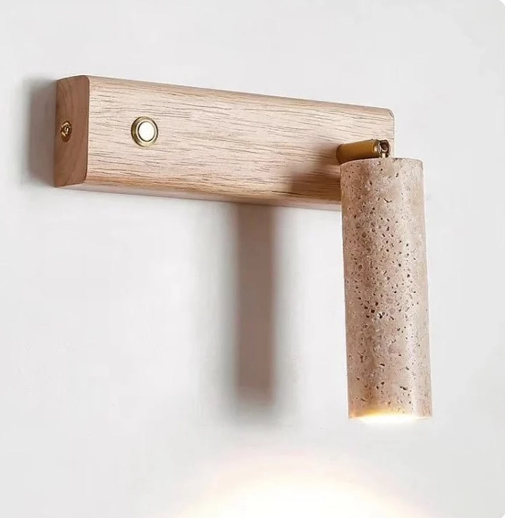Solace Sconce
