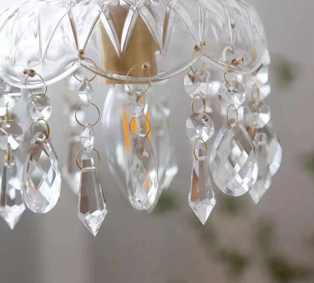 Élan Sconce
