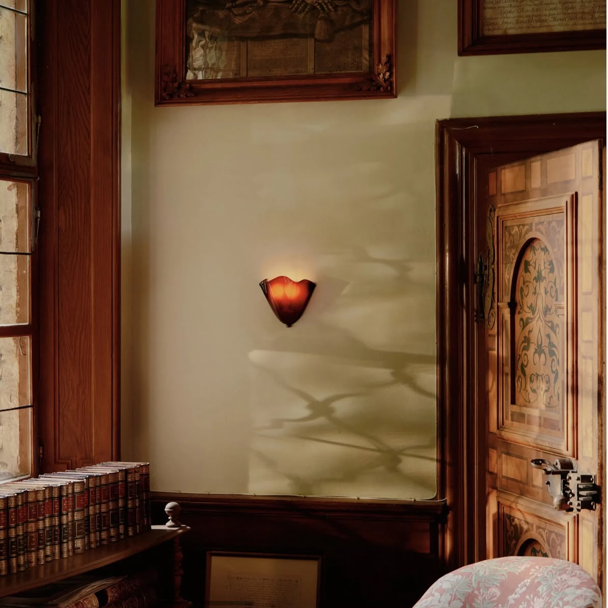 Amélie Sconce