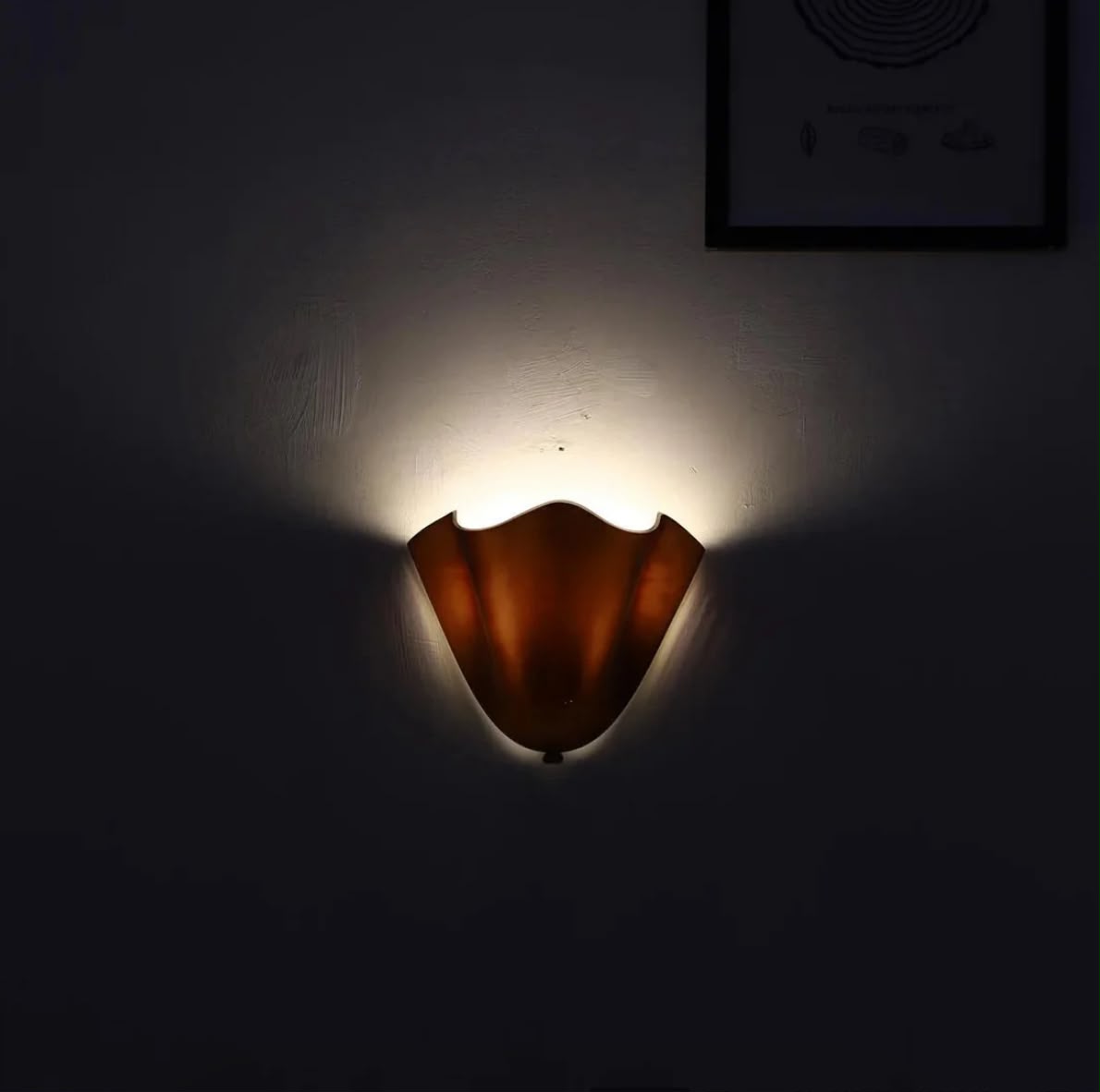 Amélie Sconce