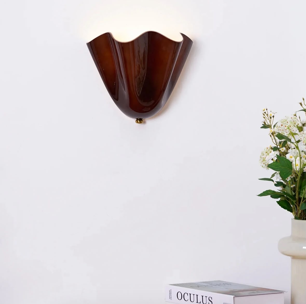 Amélie Sconce