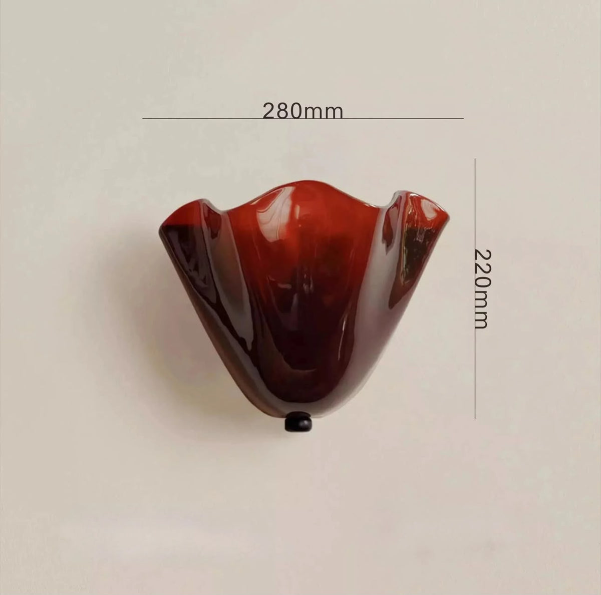 Amélie Sconce