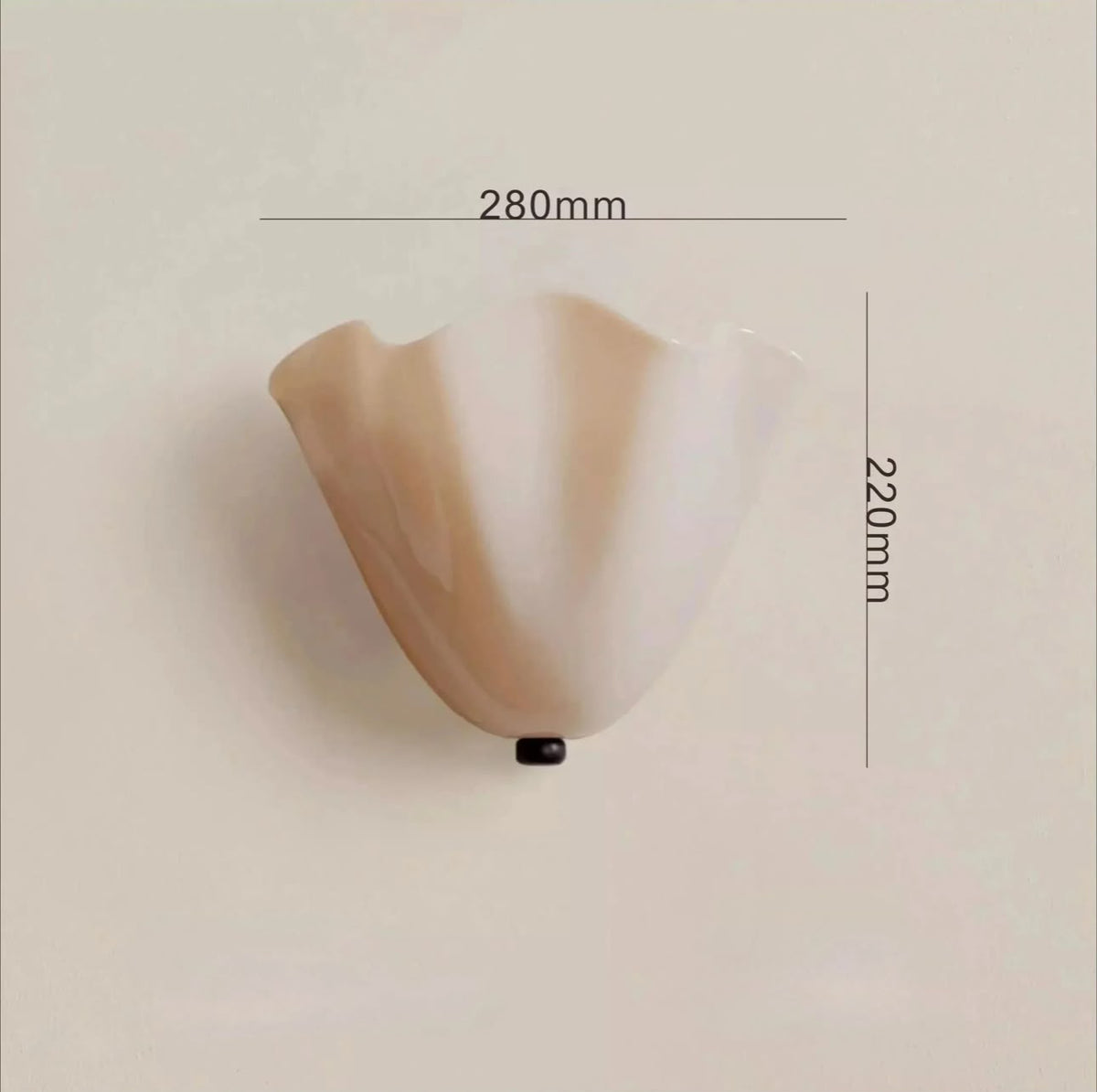 Amélie Sconce