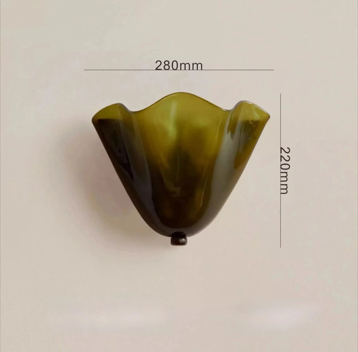 Amélie Sconce