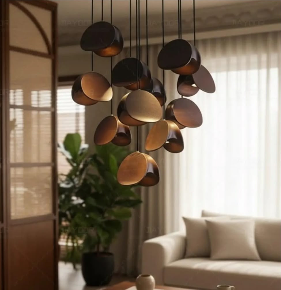Arden Pendant