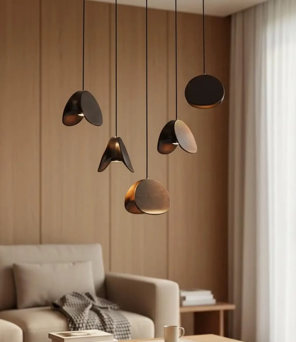 Arden Pendant
