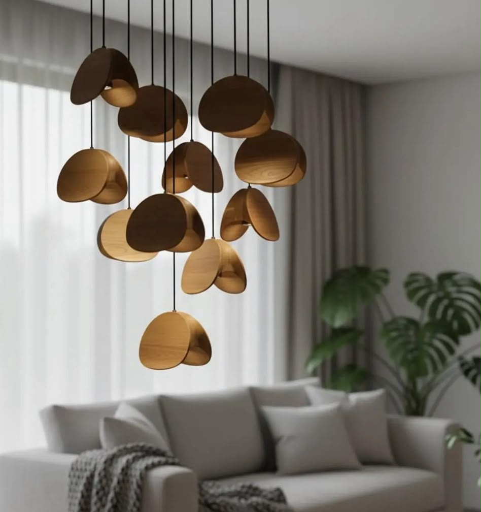 Arden Pendant