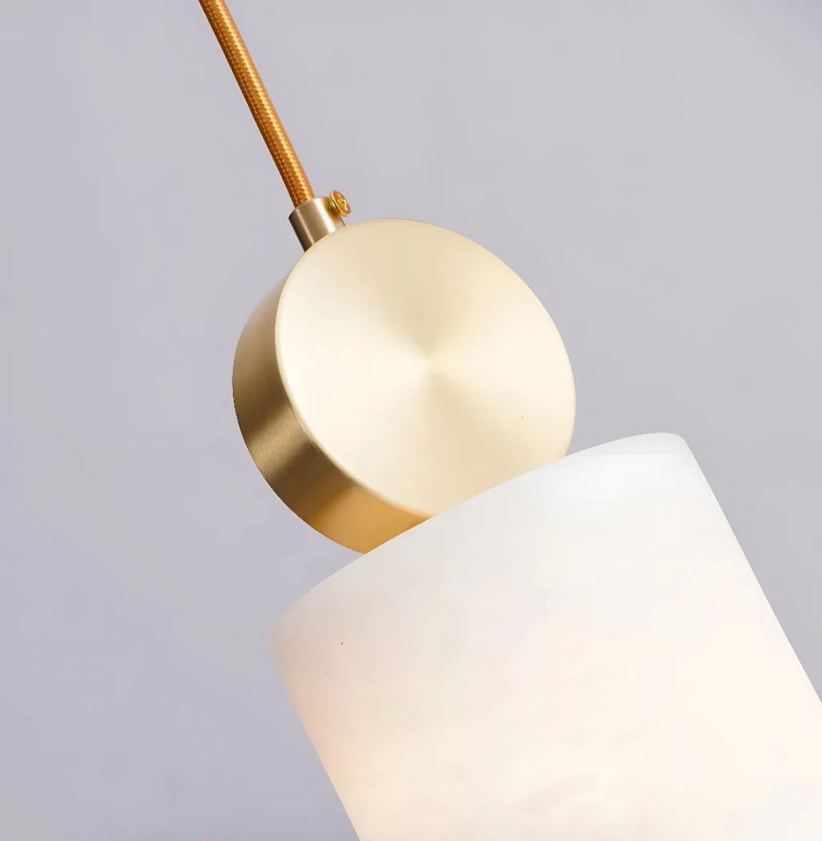 Soren Pendant