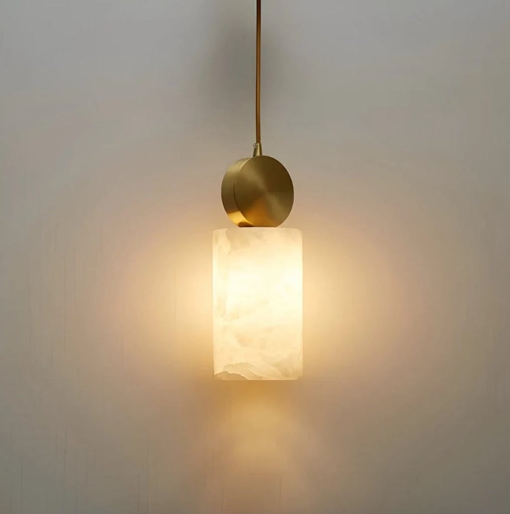 Soren Pendant