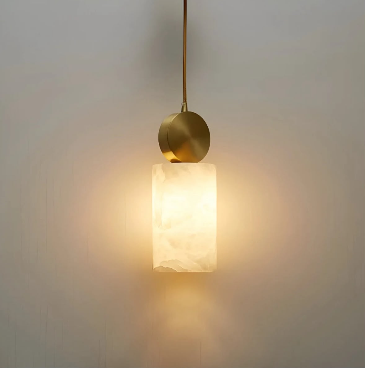 Soren Pendant