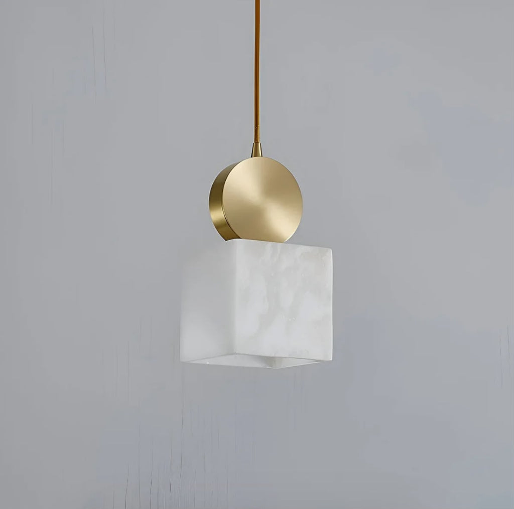 Soren Pendant