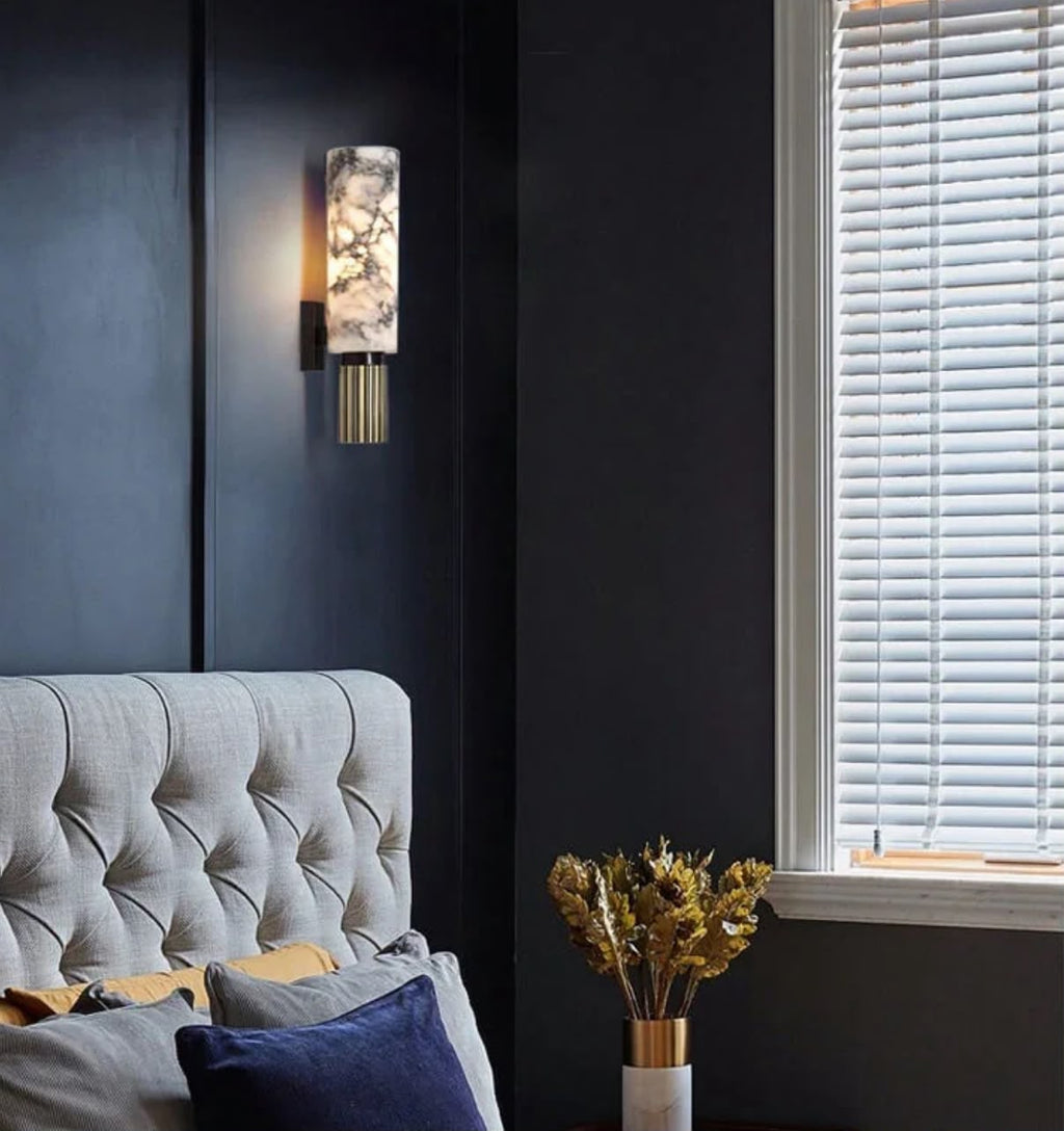 Aurelle Sconce
