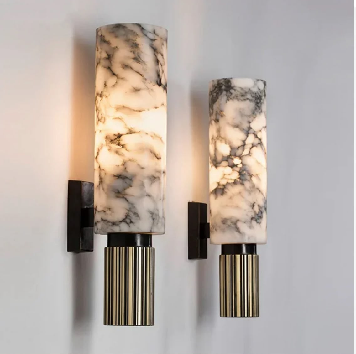 Aurelle Sconce