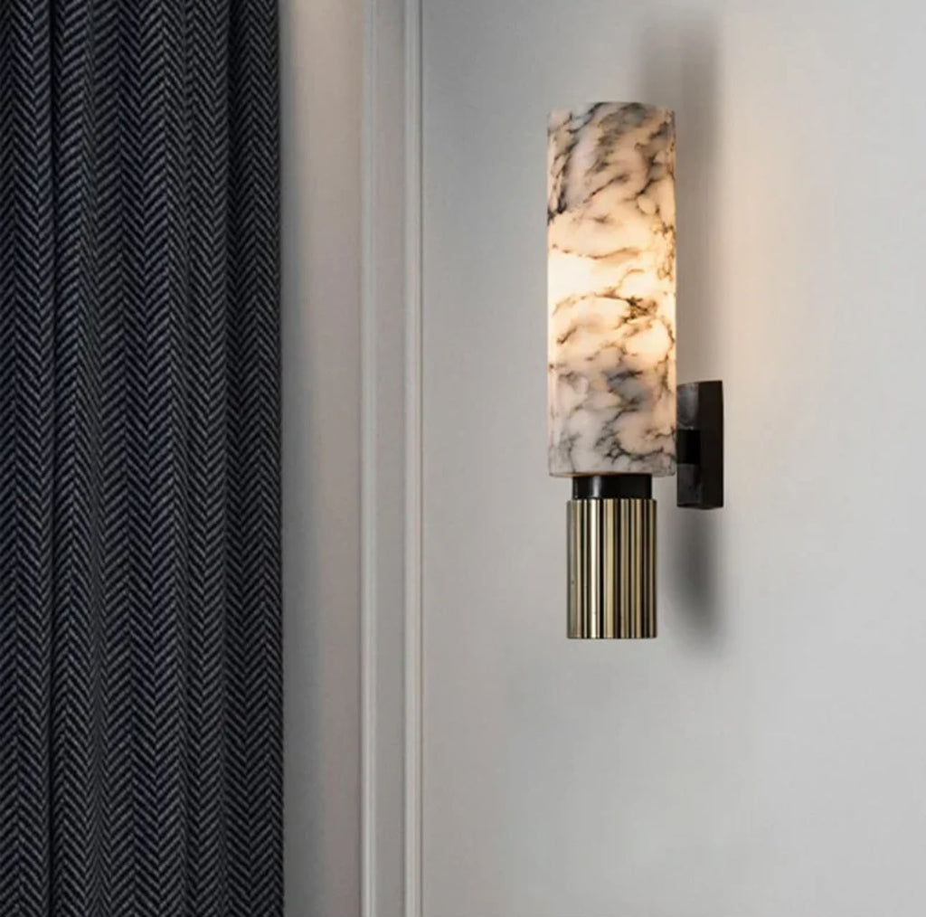 Aurelle Sconce
