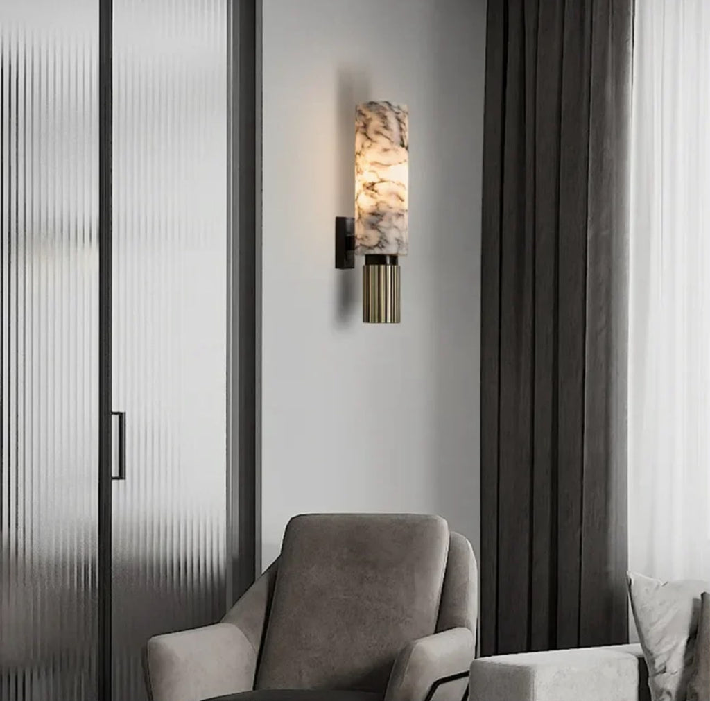 Aurelle Sconce