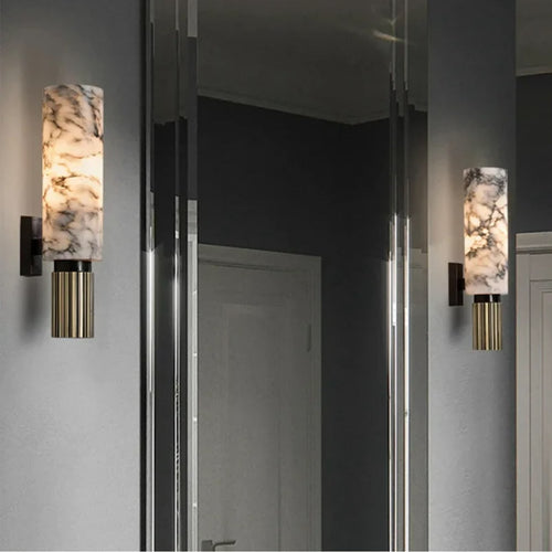 Aurelle Sconce