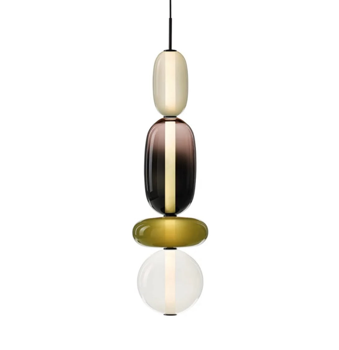 Kiko Pendant