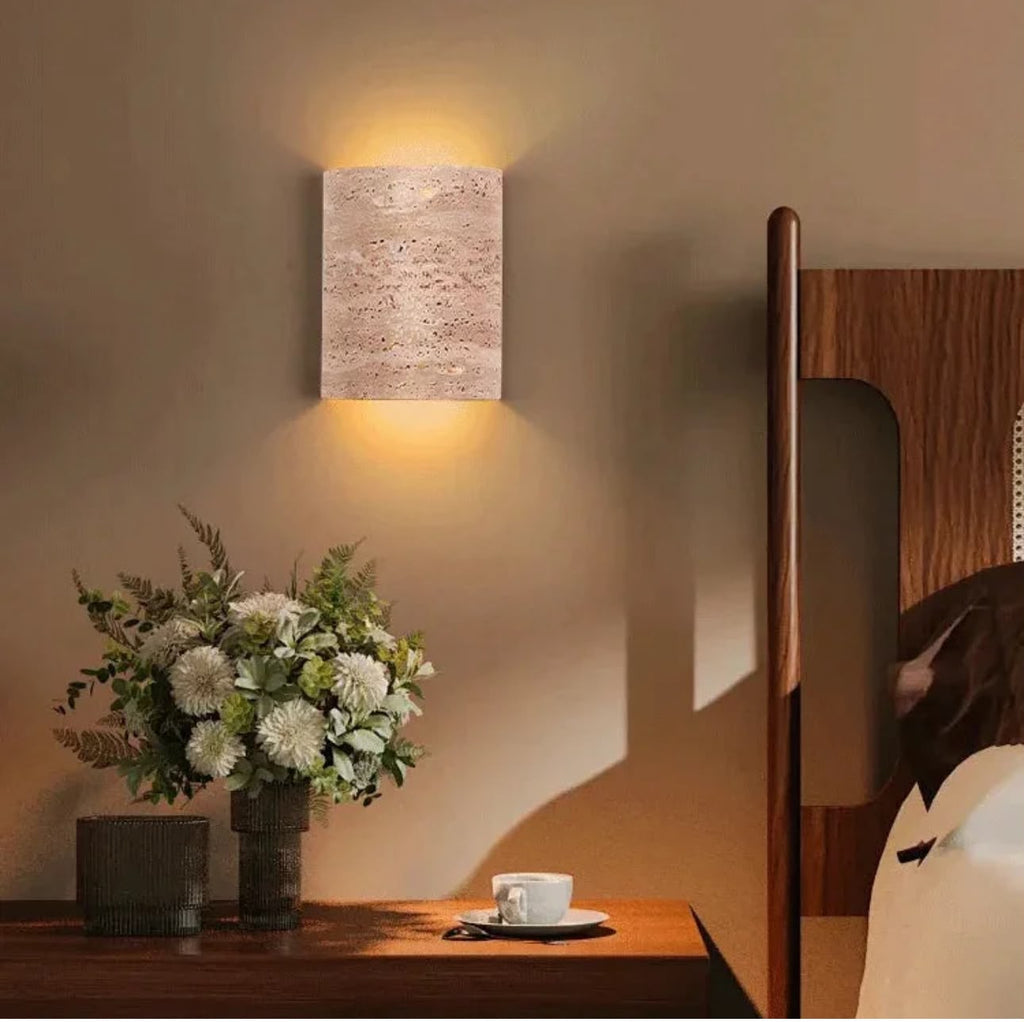 Kumo Sconce