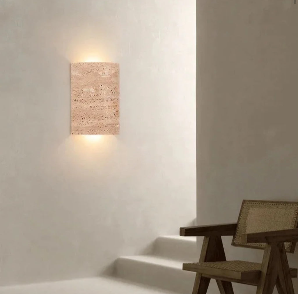 Kumo Sconce