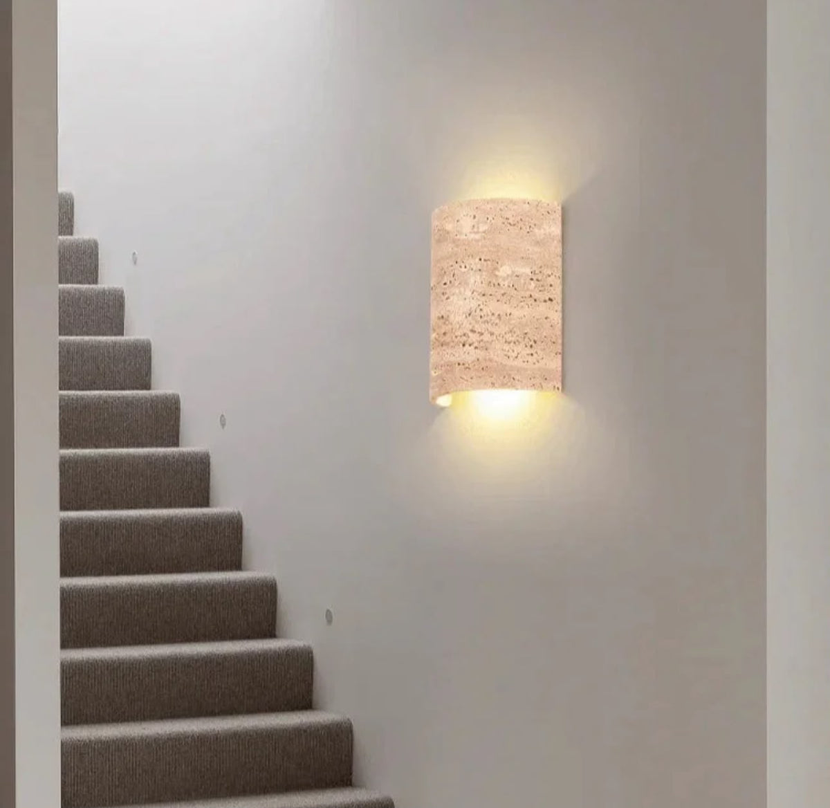 Kumo Sconce