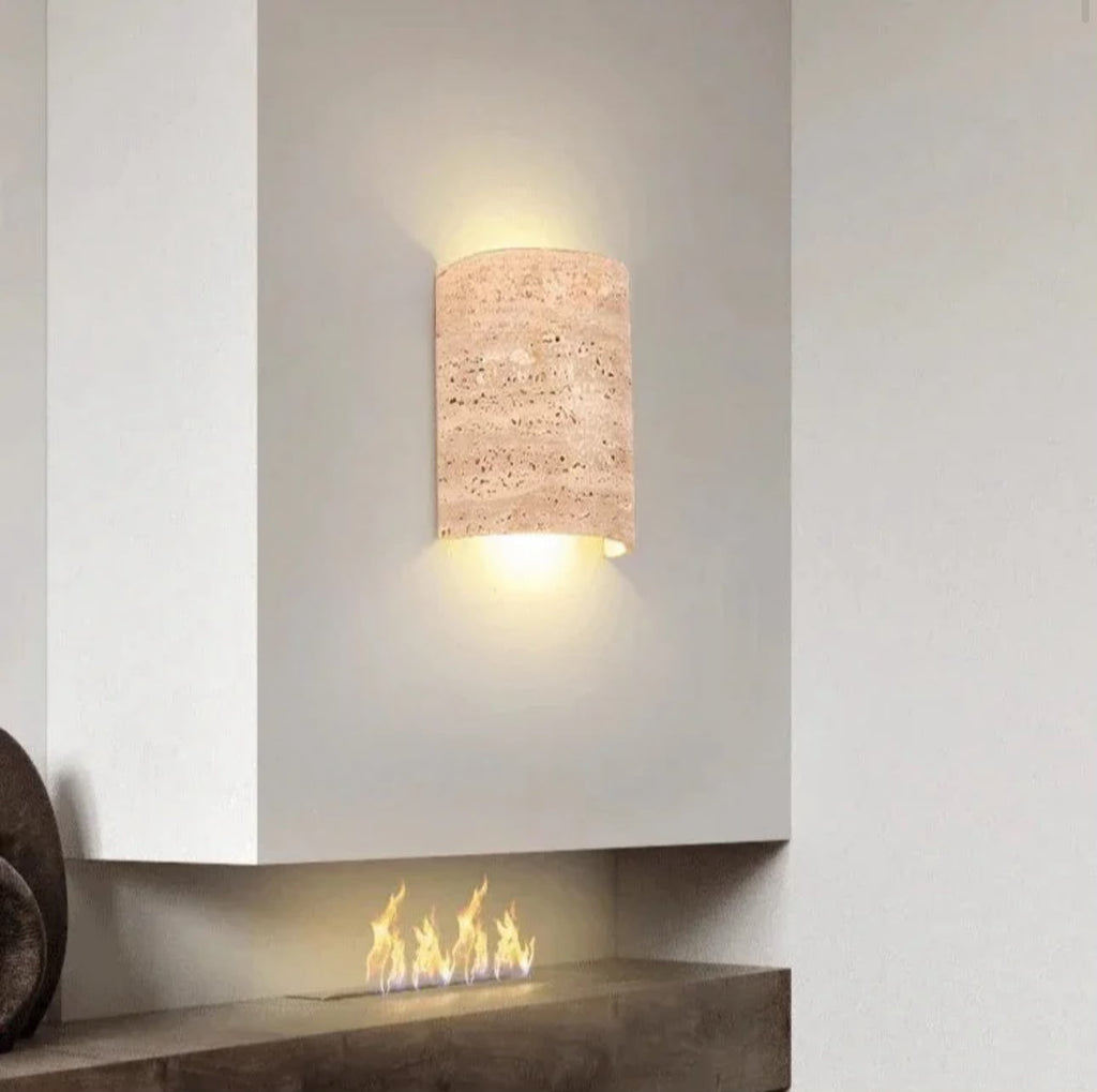 Kumo Sconce