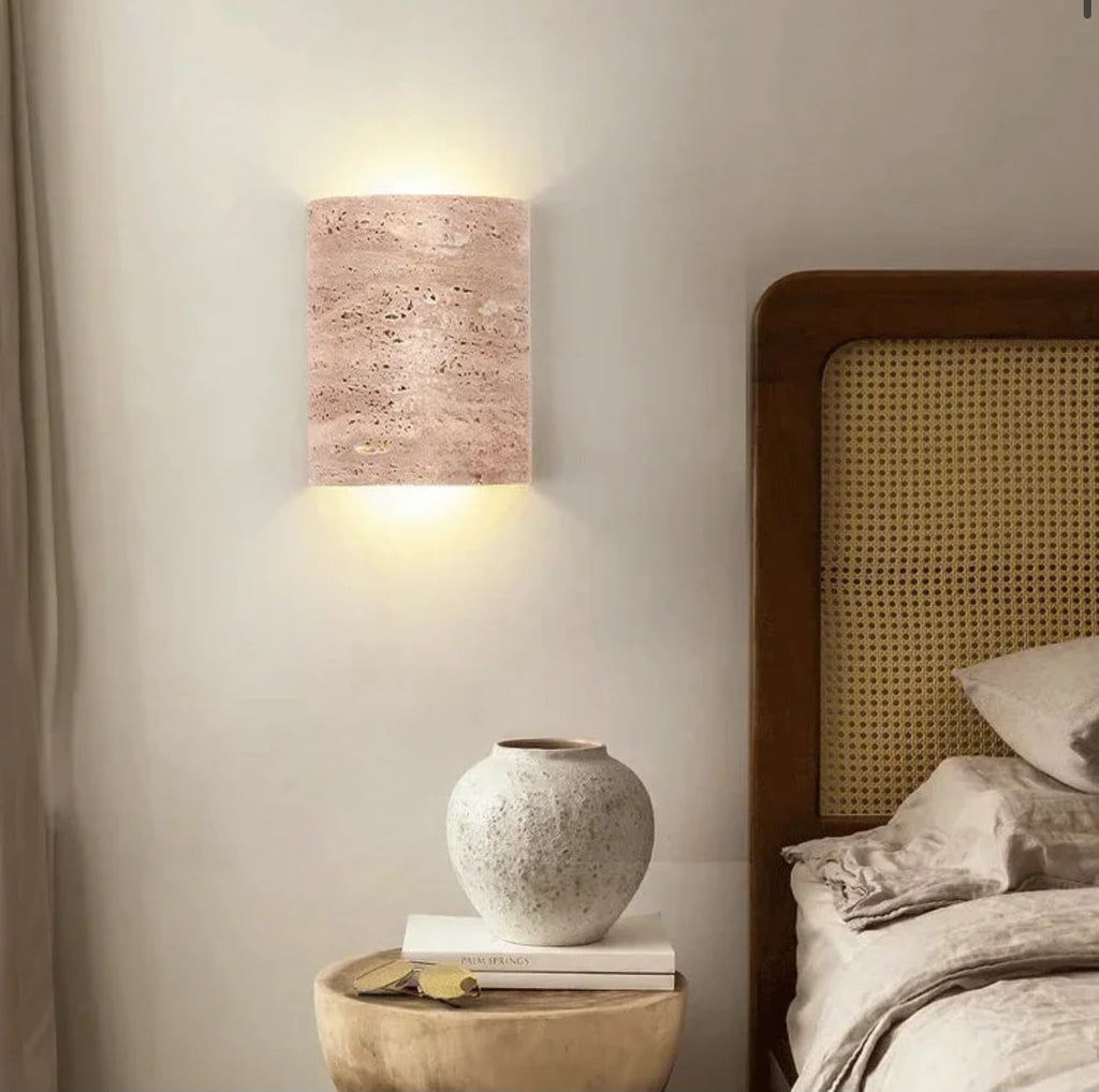 Kumo Sconce