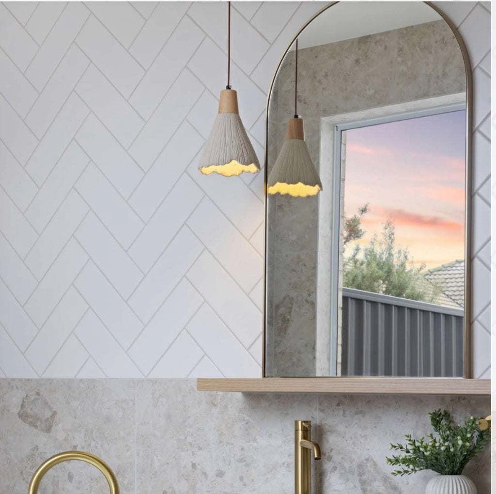 Mason Sconce