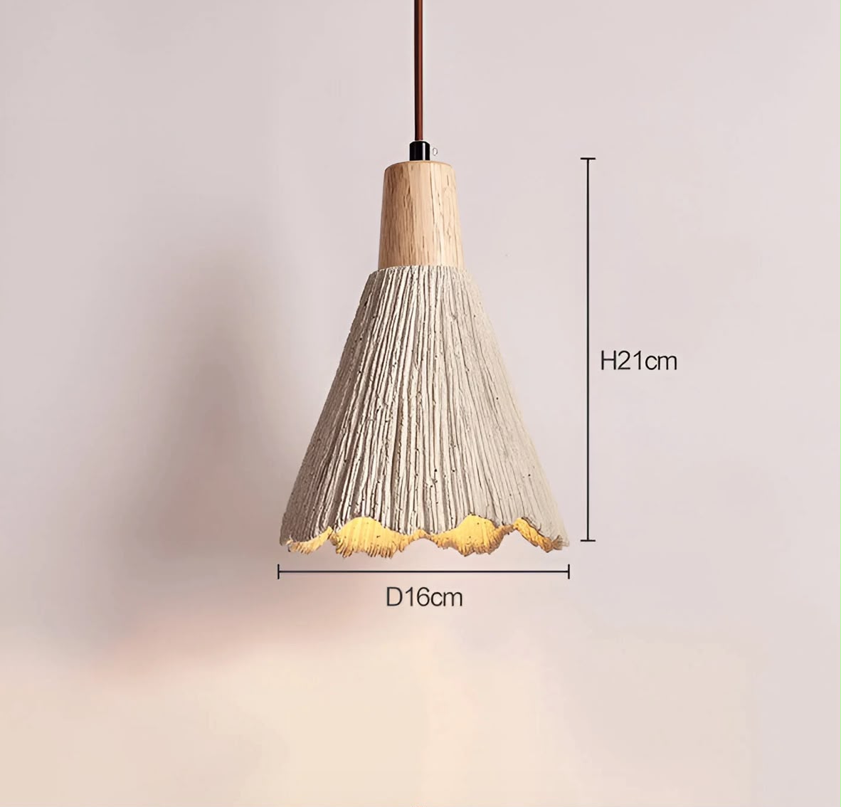 Mason Sconce