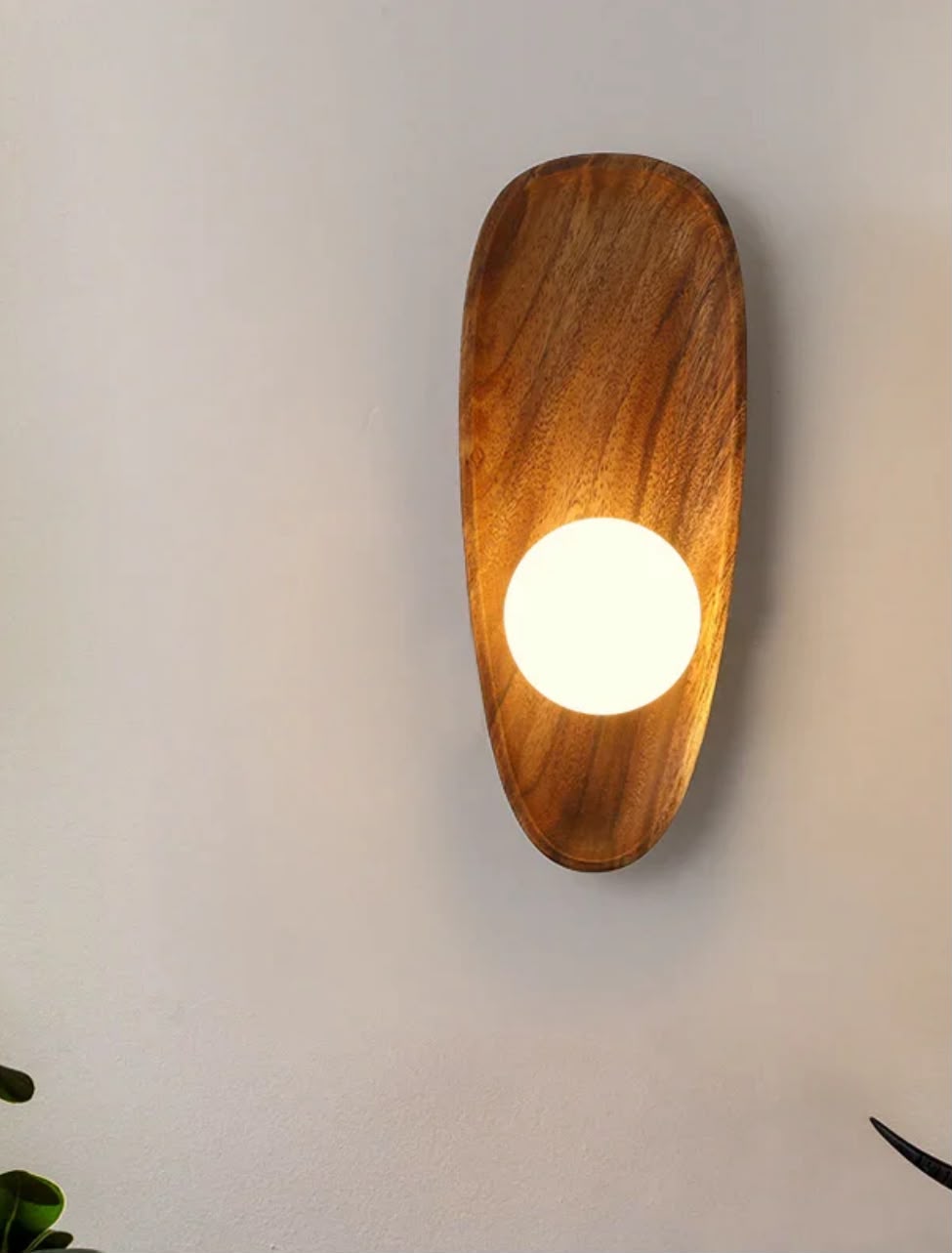 Hana Sconce