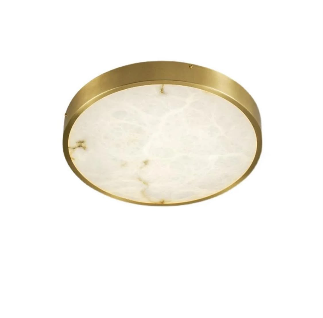 Sienna Disc Light