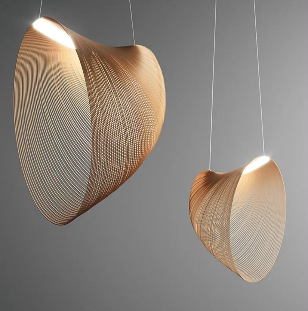 Nido Pendant