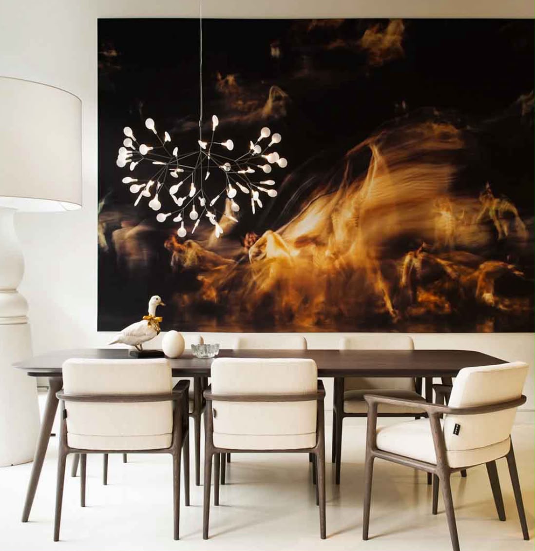 Vesper Chandelier