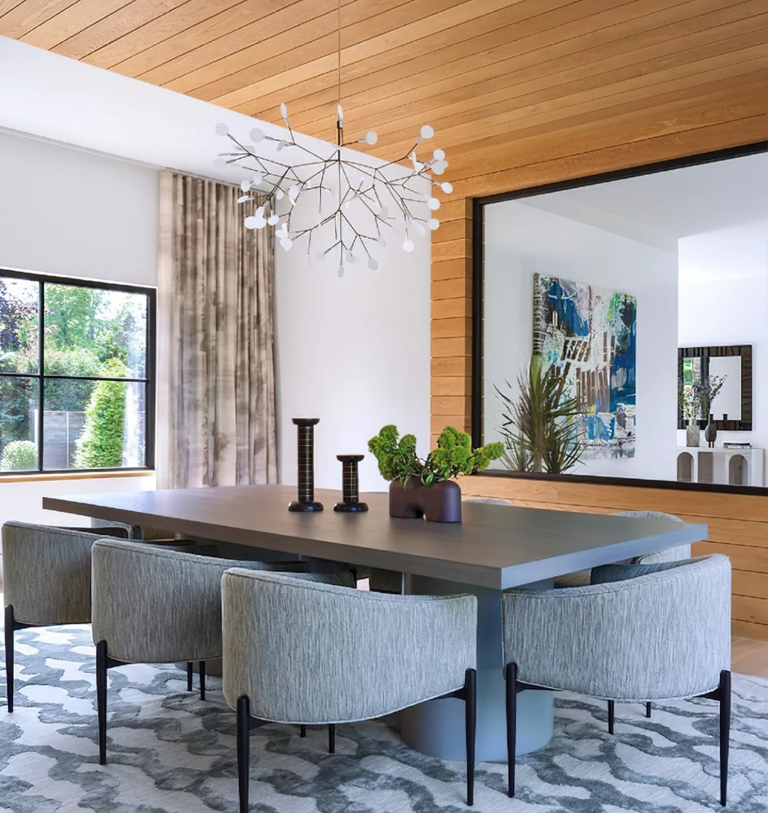 Vesper Chandelier