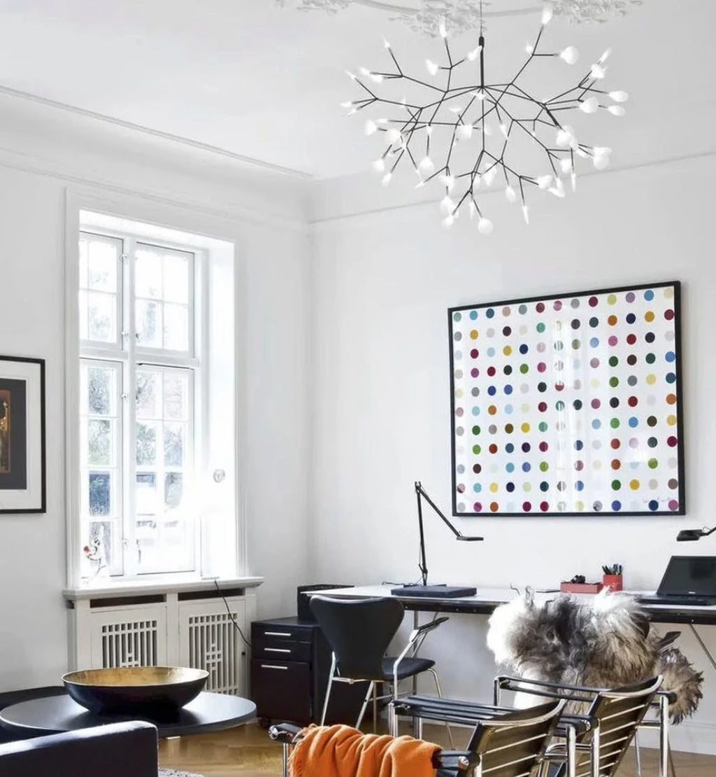 Vesper Chandelier