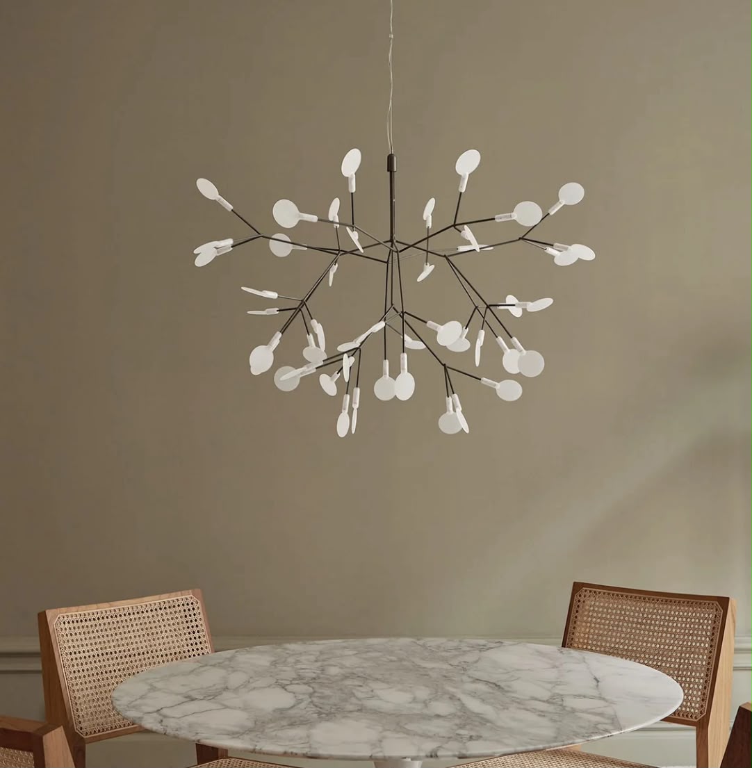 Vesper Chandelier