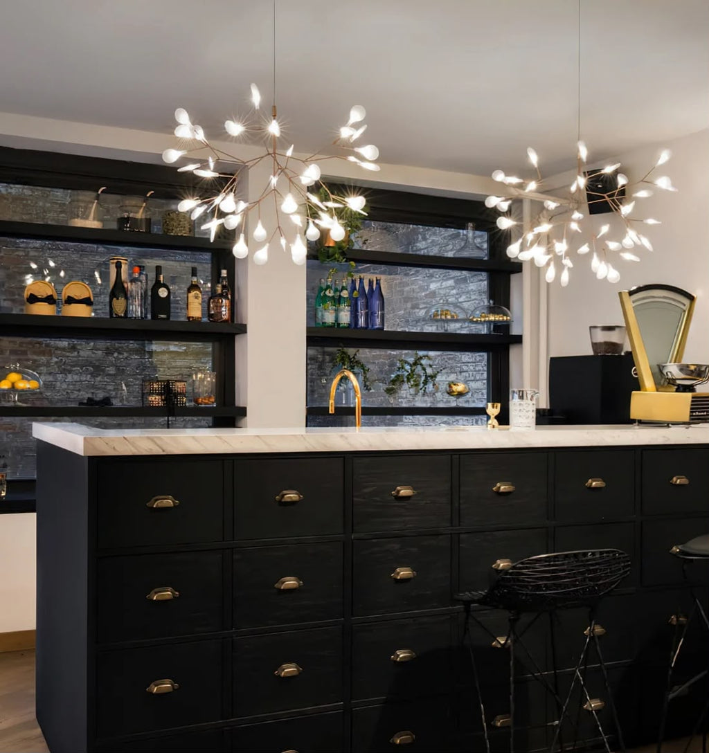 Vesper Chandelier