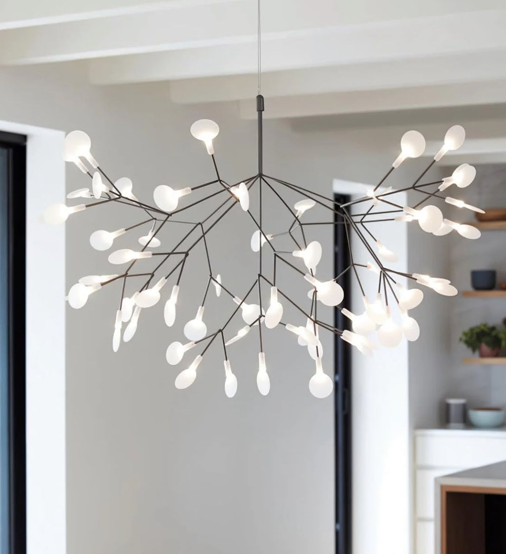 Vesper Chandelier